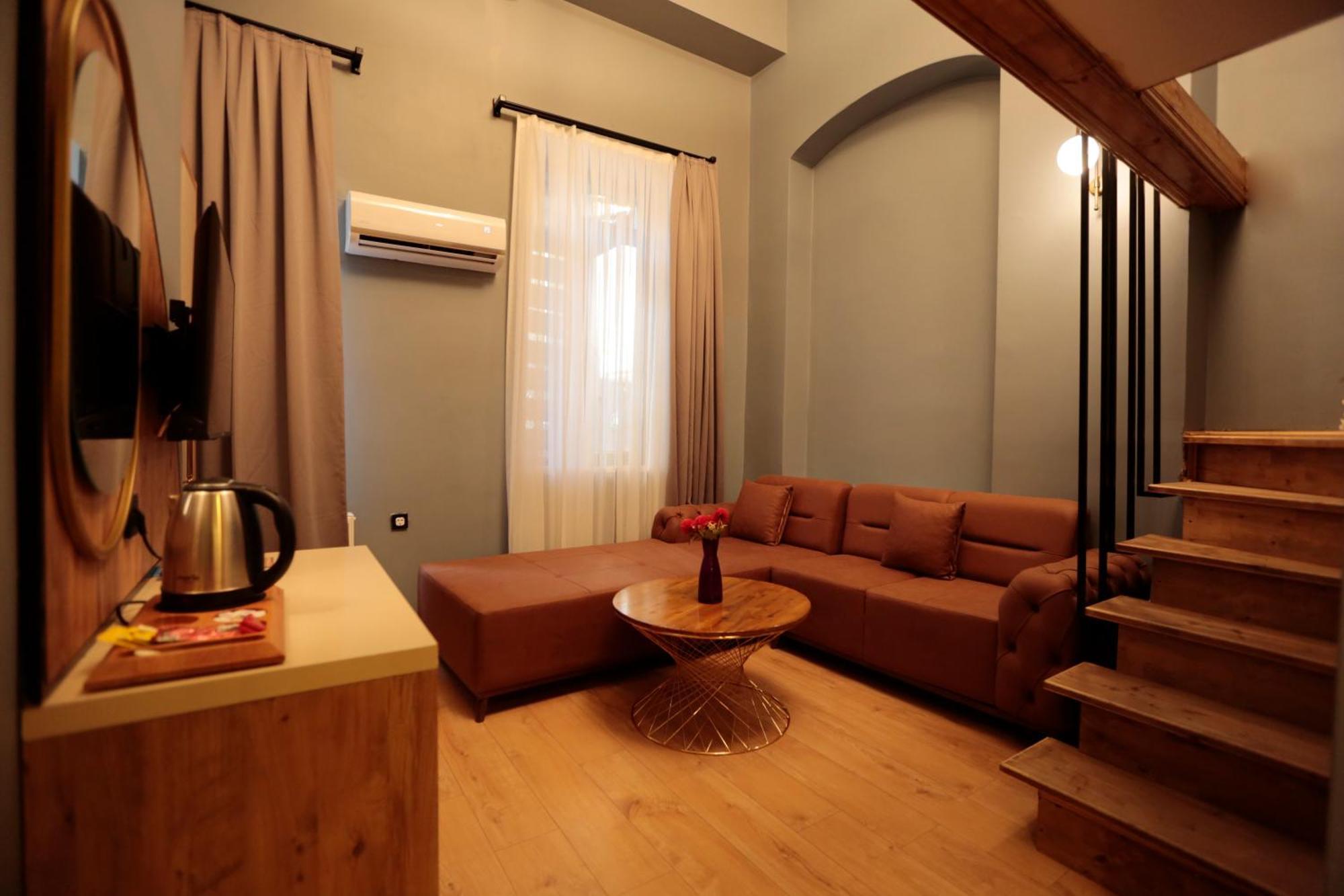 Newalla Hotel Old City Istanbul Eksteriør billede